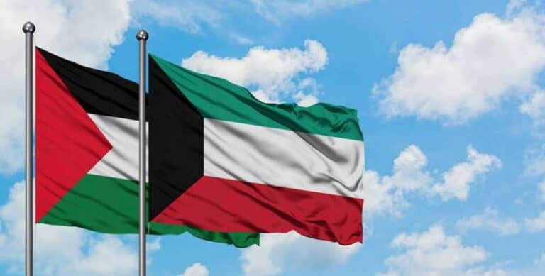 إعلامي كويتي - صهيوني الصديق watanserb.com