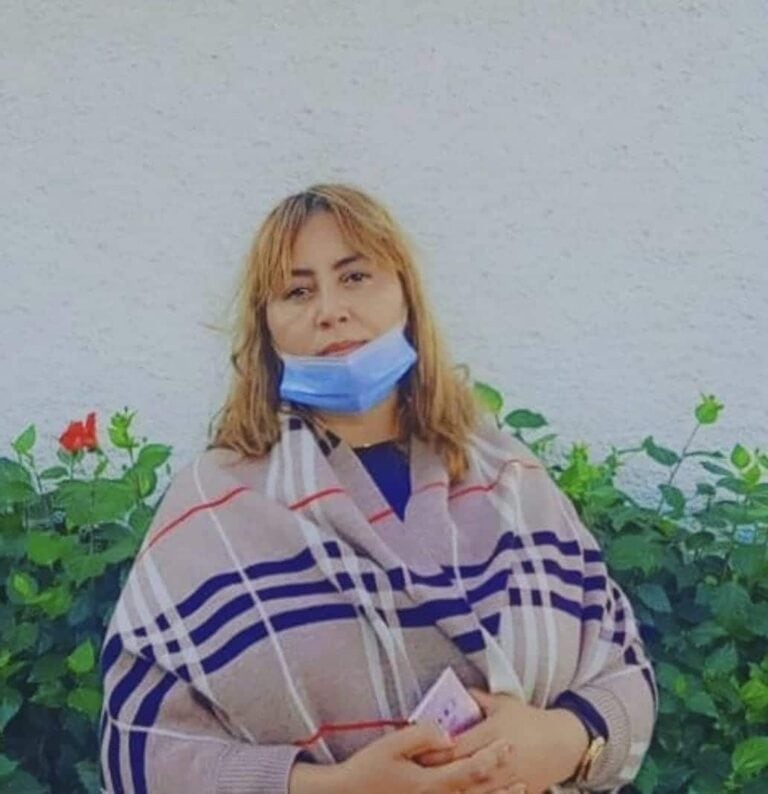 حمالة الحطب فاطمة الزهراء رجمي watanserb.com