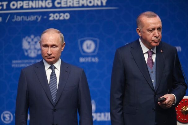 تركيا أوكرانيا watanserb.com