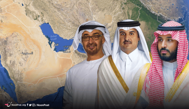 ستراتفور: لهذا السبب لن تتمكن السعودية والإمارات من الضغط على قطر بعد الآن! الضغط على قطر watanserb.com
