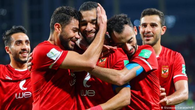 شاهد أجمل 5 أهداف في بطولة كأس العالم للأندية 2021 الفيفا ونشر أجمل 5 أهداف في بطولة كأس العالم للأندية 2021 watanserb.com