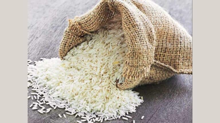 فيديو صادم يوثق كارثة حول "الأرز" في السعودية.. والجهات الرسمية تُعلق! watanserb.com