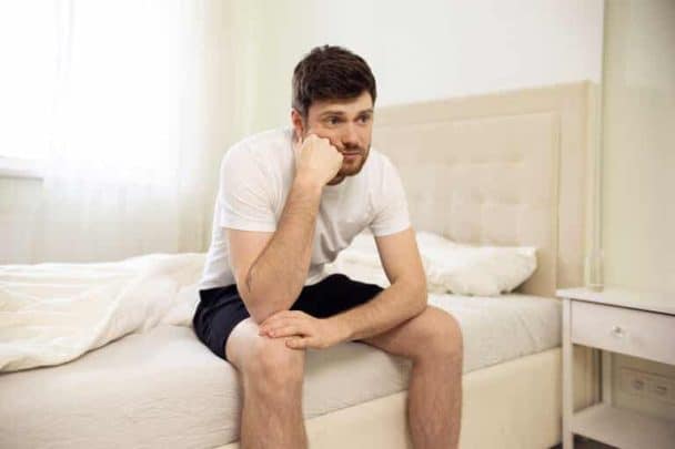 إشارات يرسلها جسدنا عندما يحتاج إلى العلاقة الحميمة .. تعرف عليها إشارات عن حاجة الجسم للجنس watanserb.com
