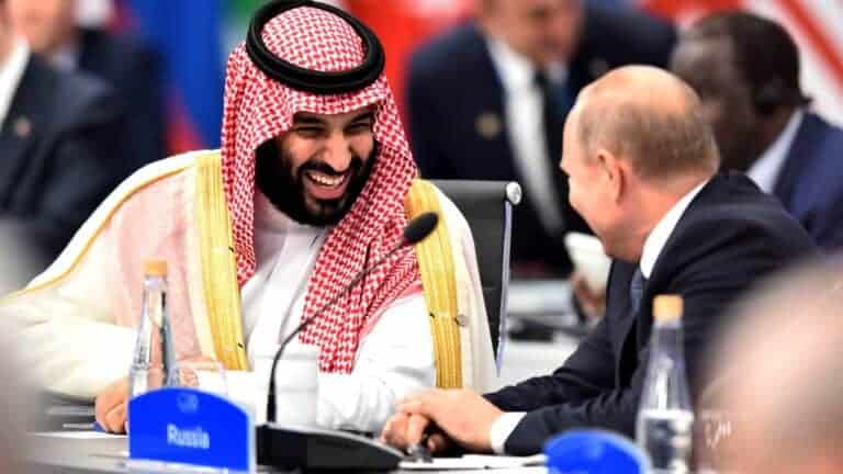 ابن سلمان بوتين watanserb.com