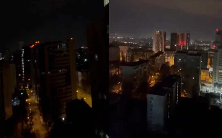في كييف .. القوات الأوكرانية تخوض اشتباكات عنيفة مع القوات الخاصة الروسية (فيديو) اشتباكات كييف watanserb.com