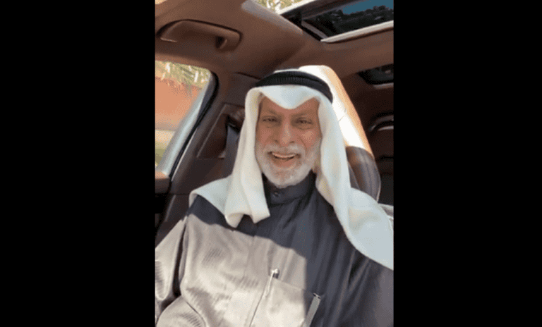 أحدث ظهور للدكتور عبدالله النفيسي يلقى تفاعلا (فيديو) الدكتور عبد الله النفيسي watanserb.com