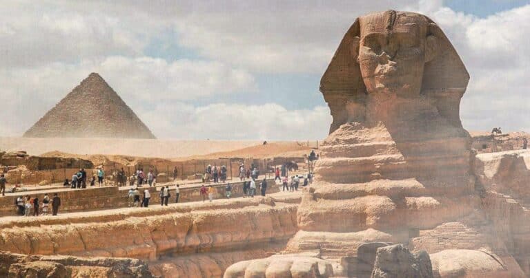 السياحة المصرية watanserb.com
