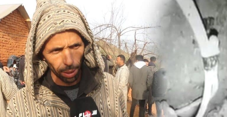 سبب صادم .. والد ريان حفر البئر التي ابتلعت ابنه لهذا الغرض! (صور) والد ريان حفلر البئر بحثاً عن ماء لزراعة القنب watanserb.com