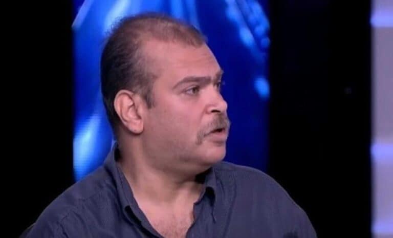 مصر.. حبس “المحلل الشرعي” الذي ذاع صيته بعد زعمه الزواج 33 مرة المحلل الشرعي في مصر watanserb.com