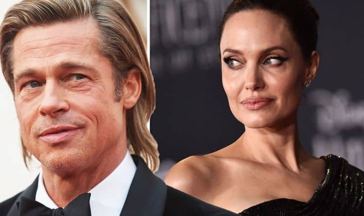 انفصل نجما السينما الأميركية براد بيت وأنجلينا جولي، بعد ارتباط دام نحو 12 عاما watanserb.com