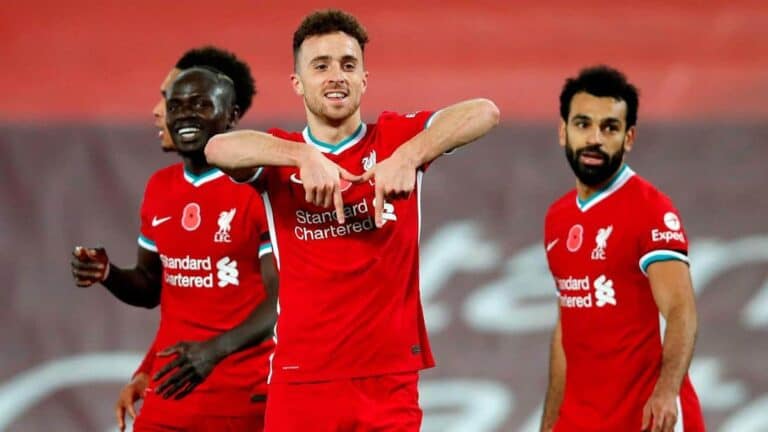 تفاصيل ترتيب هدافي الدوري الإنجليزي الممتاز بين اشتداد الصراع بين صلاح وجوتا watanserb.com