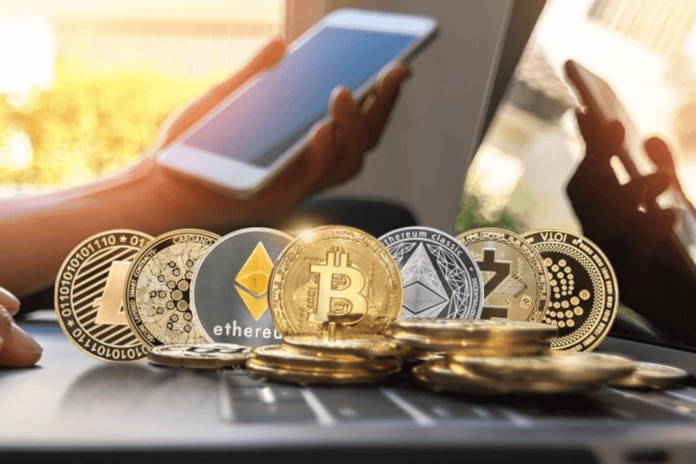 حظر العملات المشفرة في الأردن watanserb.com