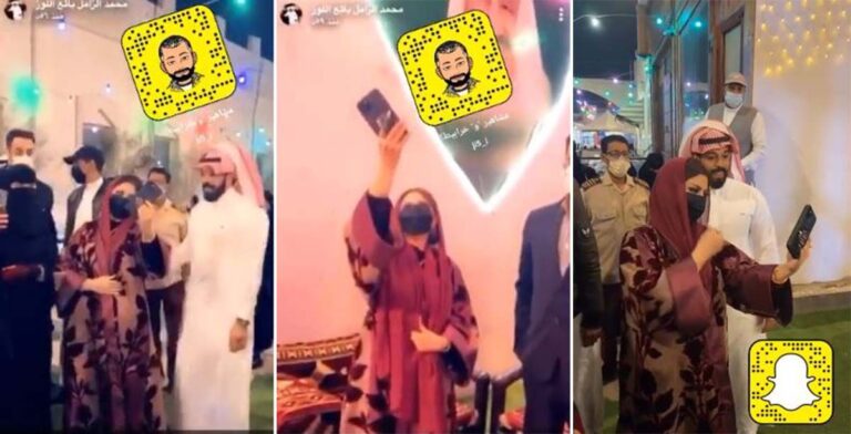 استقبال حافل لحليمة بولند في الإحساء وبائع يُعلن عن هذا القرار من أجلها! watanserb.com