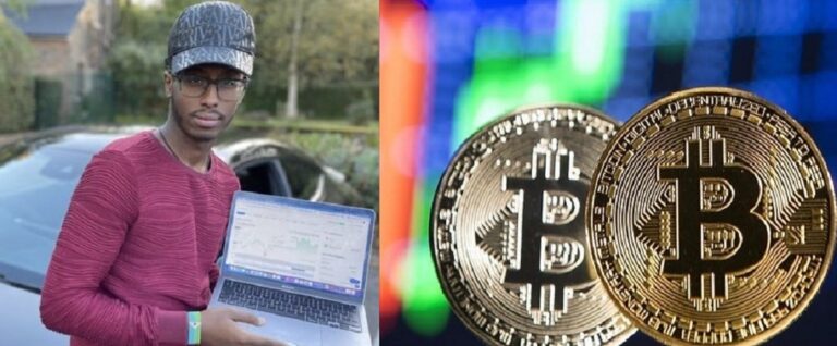 حناد حسن.. شاب بريطاني تحول إلى مليونير في 3 أشهر فقط بفضل العملات الرقمية! حناد حسن.. شاب بريطاني تحول إلى مليونير في 3 أشهر فقط بفضل العملات الرقمية watanserb.com