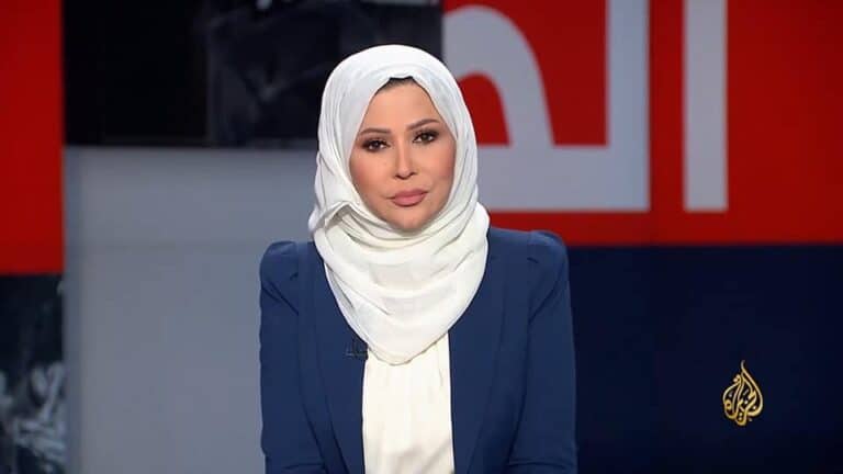 خديجة بن قنة تغرّد عن وفاة ريان وكيف برّدت مأساته “نار الفتنة بين شعبين شقيقين” خديجة بن قنة ووفاة ريان watanserb.com
