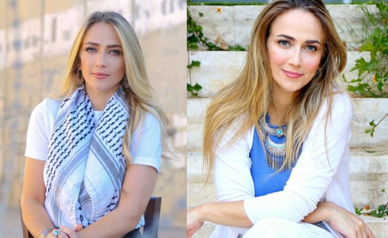 دلال أبو آمنة تكشف تلقيها عروضاً فنية في الإمارات وتحسم موقفها بشكل واضح! watanserb.com