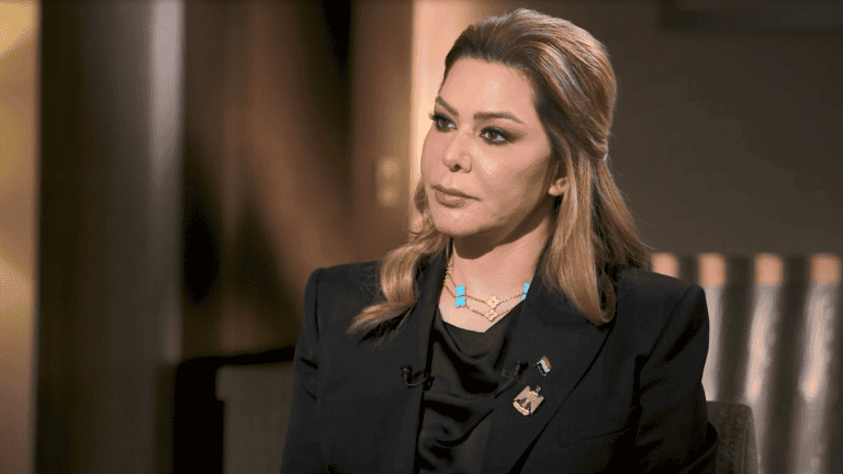 لماذا تسبب نعي رغد صدام حسين للطفل ريان في هجوم البعض عليها؟ رغد صدام حسين ريان watanserb.com