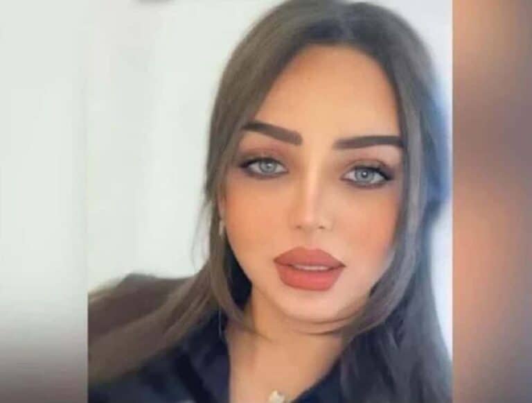 رهف القحطاني “وذ نكهة” تثير الغضب بإعلان جريء! (فيديو) watanserb.com