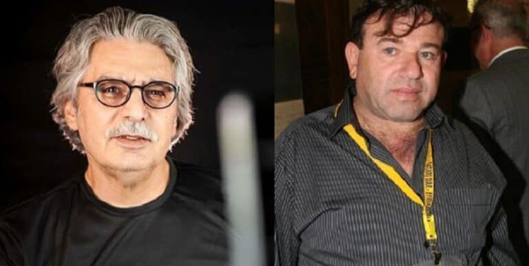 محمد قبنض يهدد عباس النوري watanserb.com