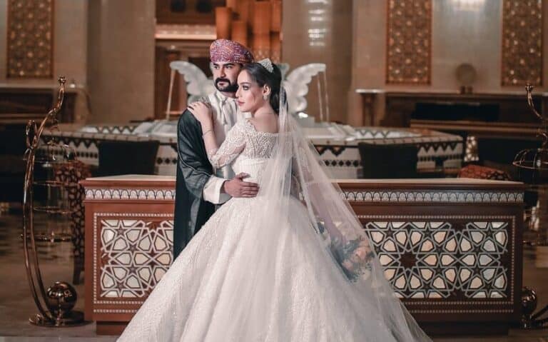 أمين الفتوى بسلطنة عمان: لا يجوز للعروس “التيمم” بليلة زفافها لتحافظ على المكياج أمين الفتوى في سلطنة عمان watanserb.com