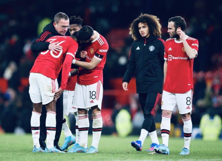 مباراة مانشستر يونايتد وميدلزبره في منافسات كأس الاتحاد الإنجليزي watanserb.com