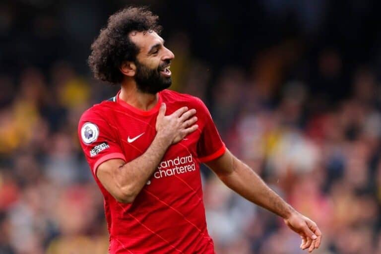 رغم خيبة الأمل مع منتخب بلاده .. محمد صلاح يفوز بجائزة أجمل هدف مع ليفربول (فيديو) محمد صلاح وأجمل هدف مع فريق ليفربول الإنجليزي watanserb.com