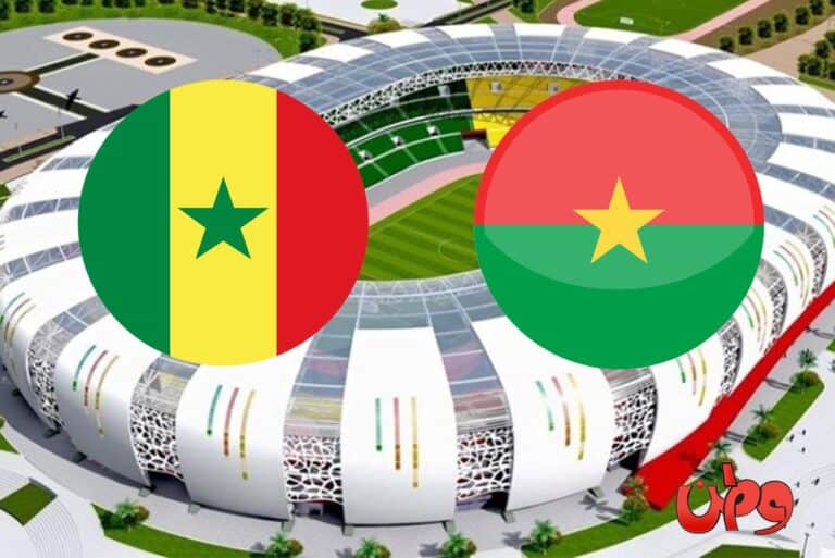 موعد مباراة السنغال وبوركينا فاسو والقنوات الناقلة في كأس أمم أفريقيا 2022 مباراة السنغال وبوركينا فاسو في بطولة كأس أمم أفريقيا 2022 watanserb.com