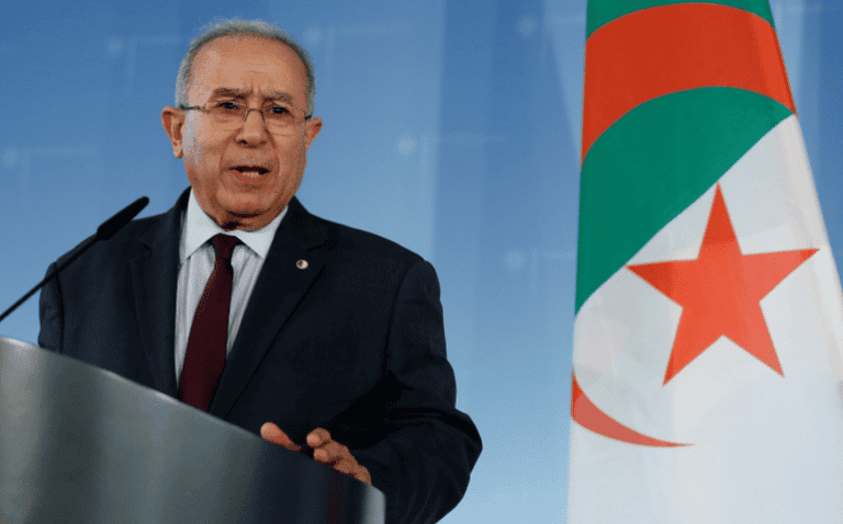 الحرب بين الجزائر والمغرب watanserb.com