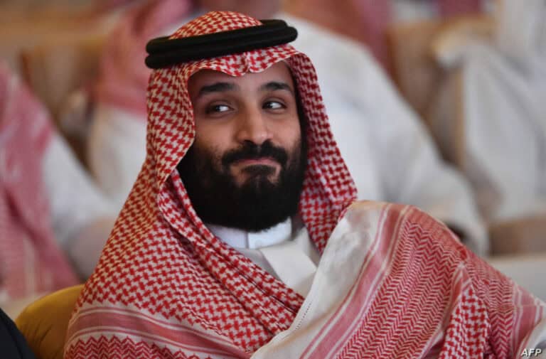 الطاغية ابن سلمان watanserb.com