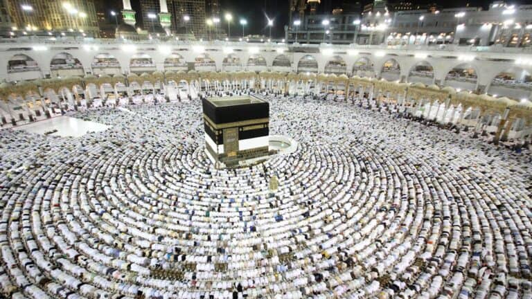 منع بث الصلوات في السعودية watanserb.com