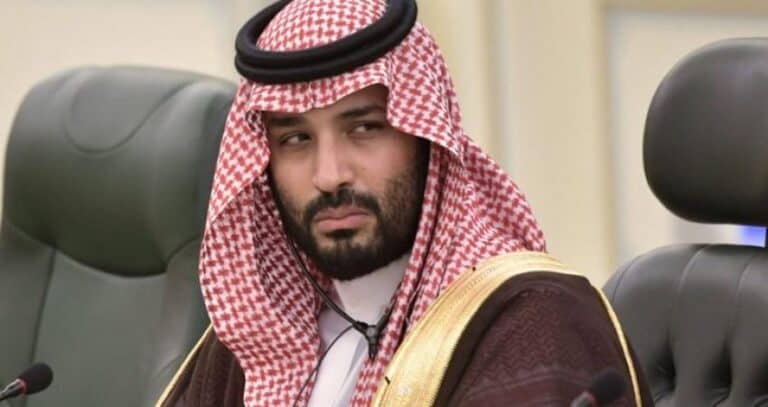 “بلومبيرغ”: الغيرة من قطر هي أحد أسباب تصعيد محمد بن سلمان مع واشنطن الغيرة من قطر أحد أسباب تصعيد محمد بن سلمان مع واشنطن watanserb.com