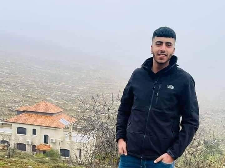 علاء شحام