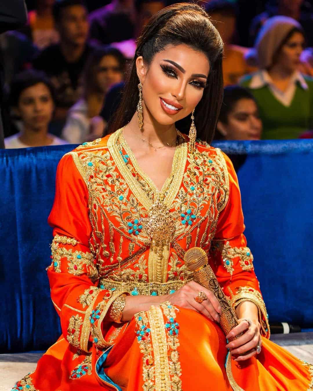 دنيا بطمة