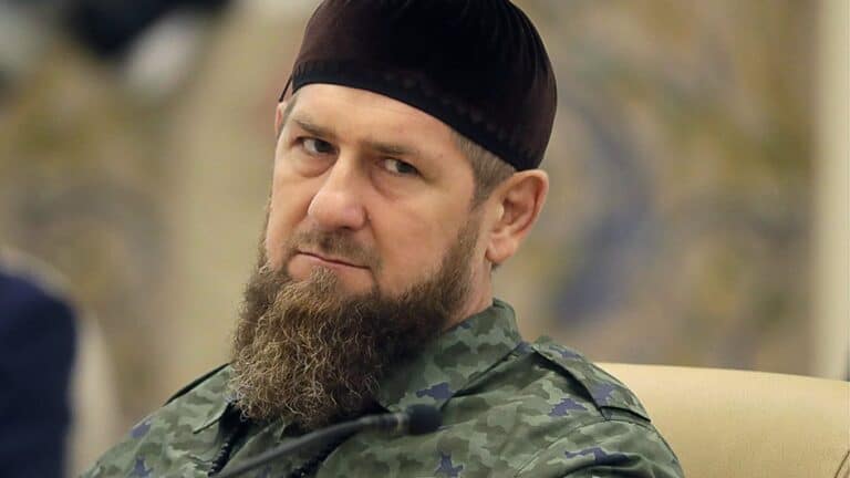 قاديروف في أوكرانيا watanserb.com