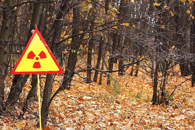 إصابة جنود روس بالتسمم الاشعاعي watanserb.com