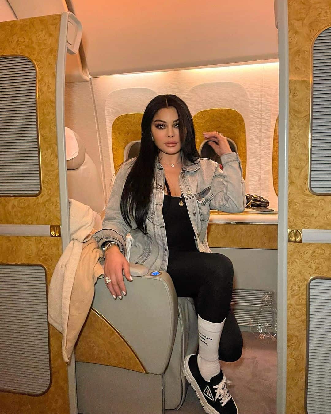 هيفاء وهبي