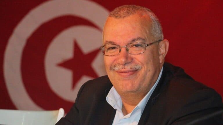 نائب رئيس حزب النهضة watanserb.com