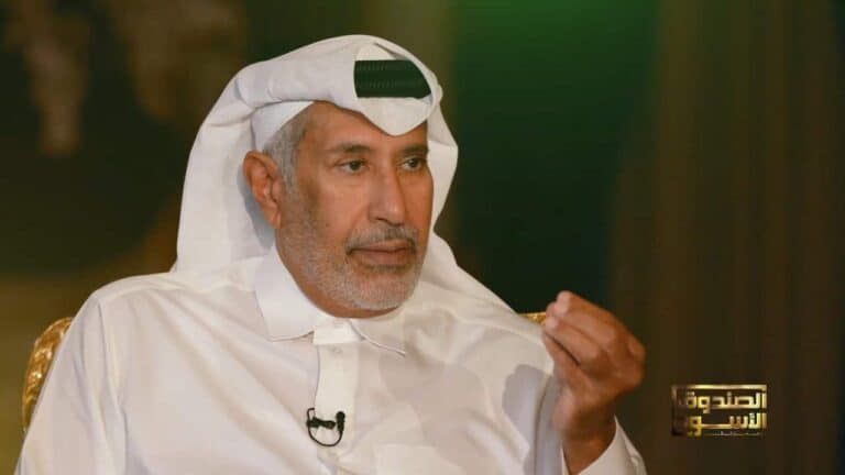 حمد بن جاسم يدعو دول الخليج للاستفادة من أزمة الطاقة الحالية watanserb.com