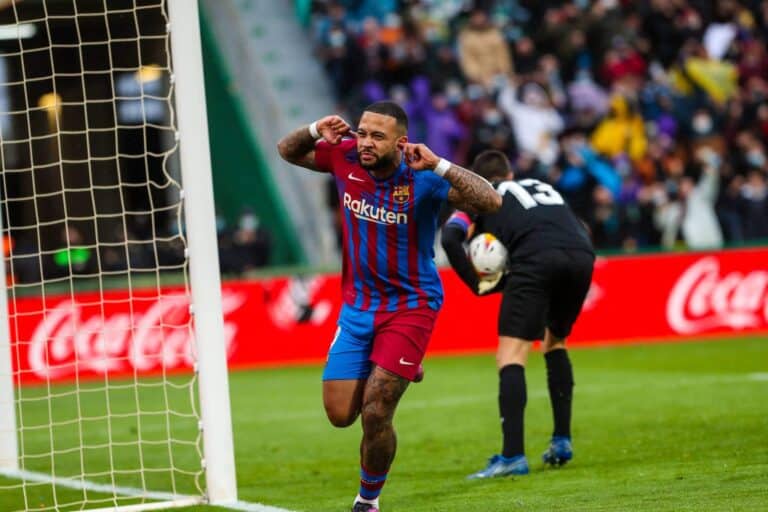 ترتيب الدوري الإسباني بعد فوز برشلونة وأتلتيكو مدريد watanserb.com