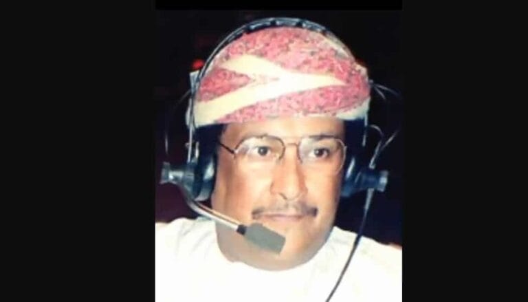رسالة مؤثرة للإعلامي العماني ذياب بن صخر العامري تكشف موقفا إنسانيا للسلطان “قابوس” معه موقف إنساني للسلطان قابوس مع الأديب والشاعر العماني ذياب بن صخر العامري watanserb.com