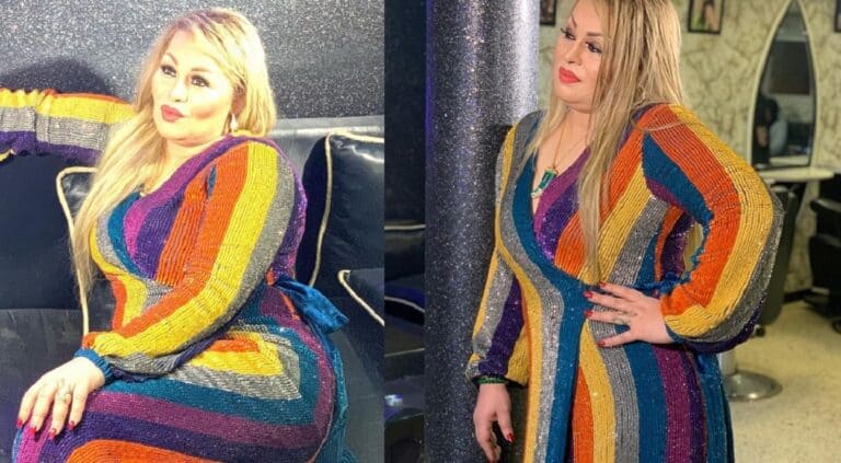 فنانة الراي الجزائرية “الشابة خيرة” فعلت فعلتها وهربت عبر قوارب الموت.. تفاصيل صادمة! فنانة الراي الجزائرية "الشابة خيرة" فعلت فعلتها وهربت عبر قوارب الموت.. تفاصيل صادمة! watanserb.com