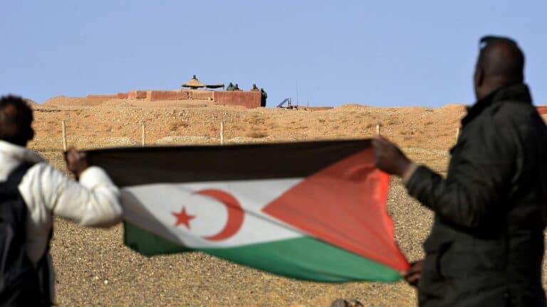 الصحراء الغربية watanserb.com