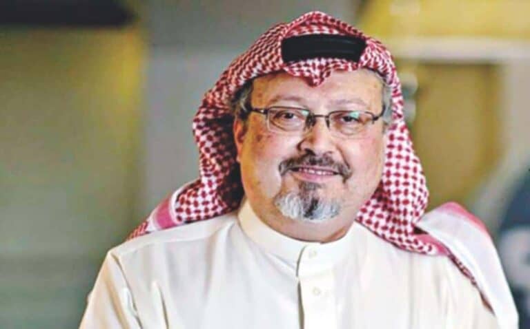 إحالة قضية خاشقجي إلى القضاء السعودي watanserb.com