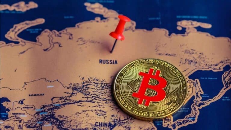 تأثير الحرب بين روسيا وأوكرانيا على العملات المشفرة watanserb.com