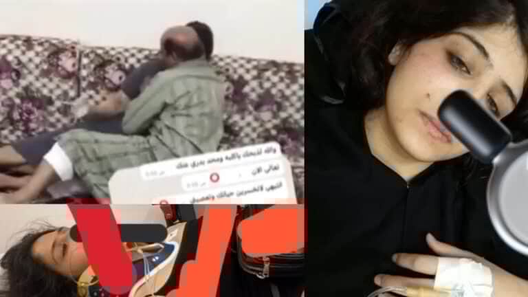 المتحرش مونس ناير .. مغتصب بناته السعودية في قبضة السلطات بعد سنوات من الممارسات الشاذة! المتحرش مونس ناير.. مغتصب بناته في قبضة السلطات السعودية بعد 3 سنوات من الممارسات الشاذة! watanserb.com