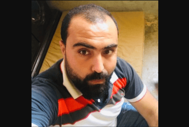 المصور السوري سعد الخبوص watanserb.com