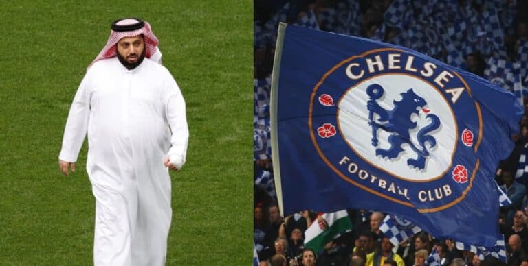 شراء تركي آل الشيخ نادي تشيلسي .. هذا ما كشفه وليد الفراج (شاهد) تركي آل الشيخ وشراء تشيلسي watanserb.com