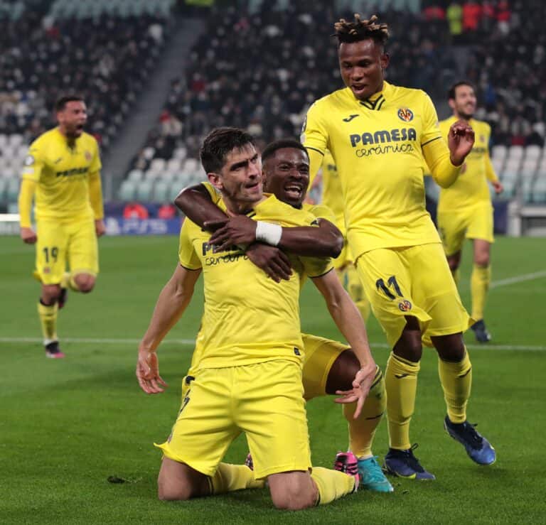 تشيلسي يتأهل ويوفنتوس يُودع منافسات دوري أبطال أوروبا (فيديو) تشيلسي وفياريال يتأهلان إلى دور ربع نهائي دوري أبطال أوروبا watanserb.com