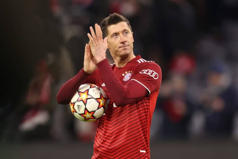 ليفاندوفسكي وخسارة 5 ملايين يورو بعد فسخ الرعاية مع شركة صينية watanserb.com serbapp.com