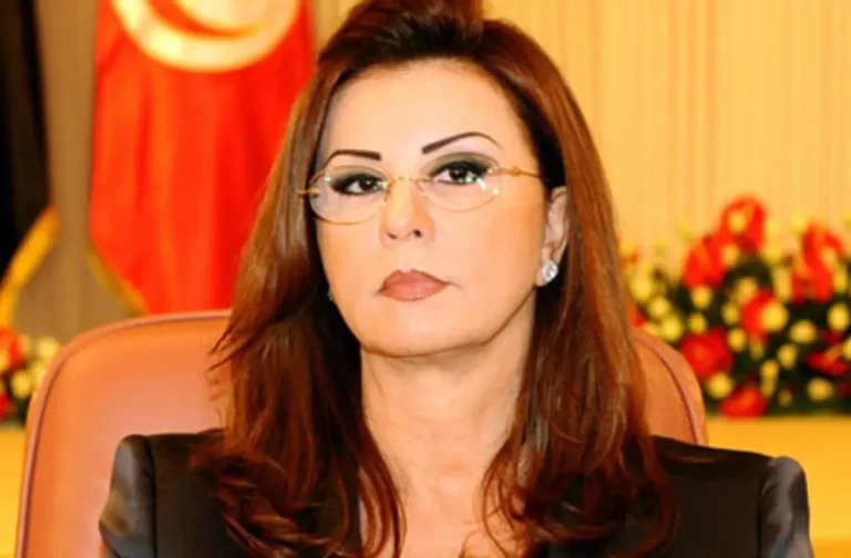 زوجة زين العابدين بن علي watanserb.com